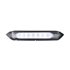 Dual LED Awning Light 12V/24V Amber IP67 Waterproof Caravan Accessories 287mm