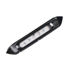 Dual LED Awning Light 12V/24V Amber IP67 Waterproof Caravan Accessories 287mm