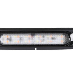 Dual LED Awning Light 12V/24V Amber IP67 Waterproof Caravan Accessories 287mm