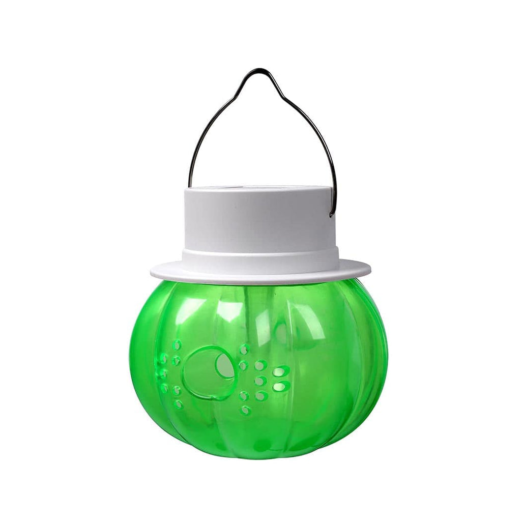 Emitto Fly Trap Repellent Solar Light Indoor Outdoor Garden Home Chemical Free