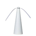 Fly Free Repellent Fan Fly Trap Entertaining Chemical Hook Indoor Outdoor Home