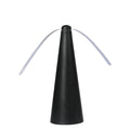 Fly Free Repellent Fan Fly Trap Entertaining Chemical Hook Indoor Outdoor Home