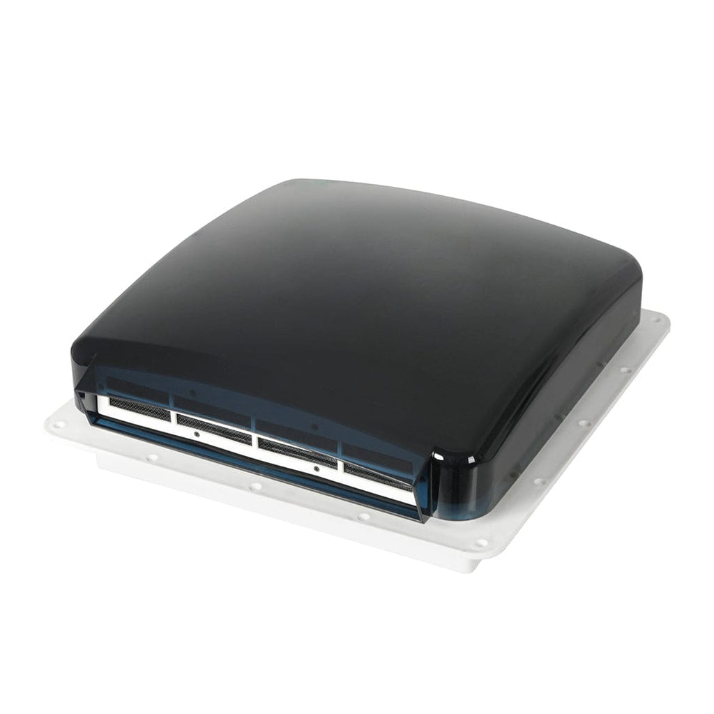 Manan Caravan Roof Vent 12V Hatch Air Exhaust Fan Rain RV Trailer Motorhome