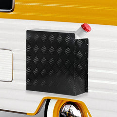 Manan Diesel Tank Cover for Diesel Heater 10L 15L Tank Caravan Camper Trailer