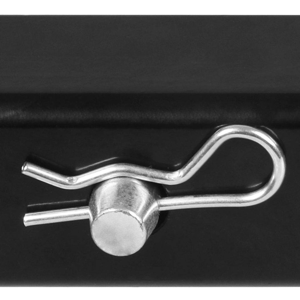 Manan Tow Bar Tongue Hitch 2'' Towbar Ball Mount  4WD Car Trailer Caravan Boat