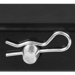 Manan Tow Bar Tongue Hitch 2'' Towbar Ball Mount  4WD Car Trailer Caravan Boat