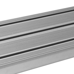 Traderight Caravan Step Aluminum Pull Out Folding Ladder Stool Trailer RV Parts