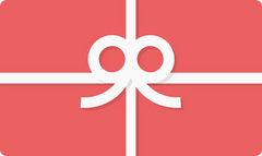 Camping Australia Gift Cards