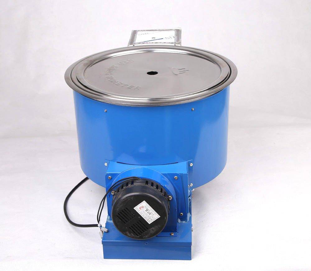 LPG portable crystal gas grill smoker Japanese korean butane  stove charcoal and gas grill bbq
