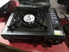 factory wholesale china gas stove portable butane use for home outdoor camping gas cooker gas furnace