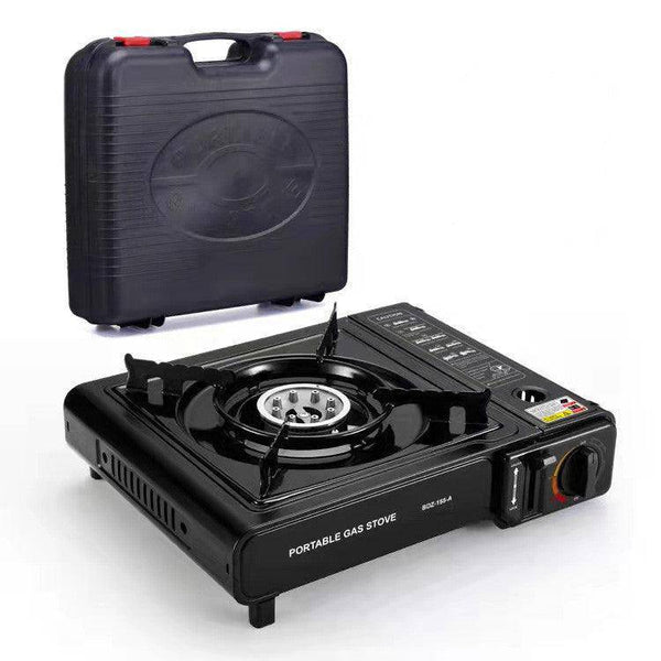factory wholesale china gas stove portable butane use for home outdoor camping gas cooker gas furnace