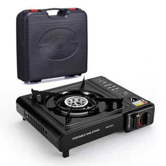 factory wholesale china gas stove portable butane use for home outdoor camping gas cooker gas furnace