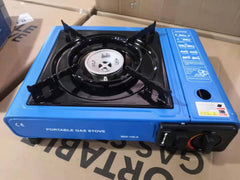 factory wholesale china gas stove portable butane use for home outdoor camping gas cooker gas furnace