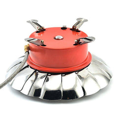 Aliot outdoor hot sale portable gas stove mini stove butane high pressure gas burners