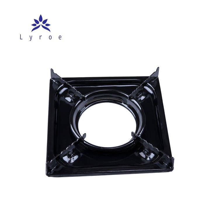 Lyroe Small and portable backpacking stoves for family camping trips