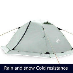 Hewolf HW-Z1595 Outdoor Ultralight Tent
