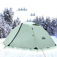 Hewolf HW-Z1595 Outdoor Ultralight Tent