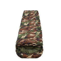 Waterproof Lightweight Military Camping Hiking Mummy Sleeping Bag