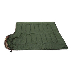 Waterproof Lightweight Military Camping Hiking Mummy Sleeping Bag