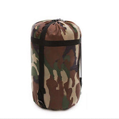 Waterproof Lightweight Military Camping Hiking Mummy Sleeping Bag