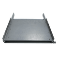 Sizzler BBQ Straight Slide Kit lockable t/s 700-05644