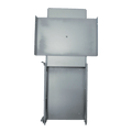 Sizzler BBQ Swivel Slide Kit Lockable T/S 700-05644