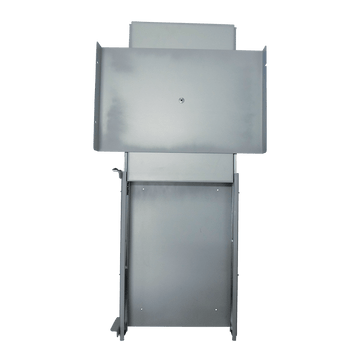 Sizzler BBQ Swivel Slide Kit Lockable T/S 700-05644