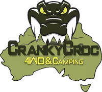 Cranky Croc