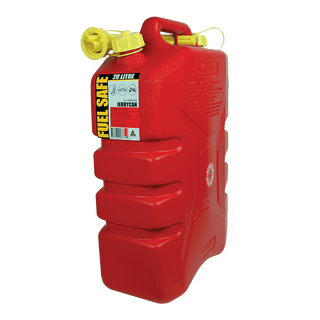 20 Litre Fuel Safe Jerry Can