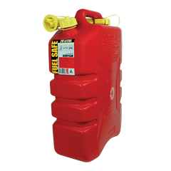 20 Litre Fuel Safe Jerry Can