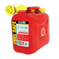 5 Litre Fuel Safe Jerry Can
