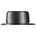Picnic Table Black 800 x 450mm w/Chrome Lock
