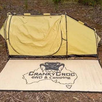 Swag Mat by Cranky Croc