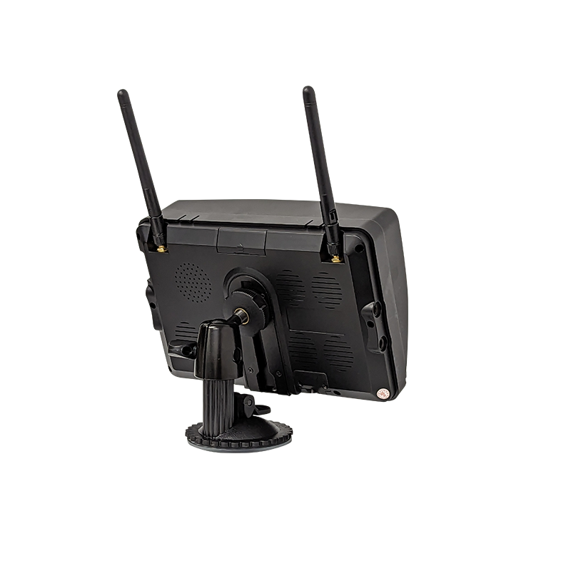 Sphere AERO Wireless HD Reversing Camera Kit