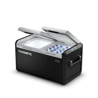Dometic CFX3 75DZ Portable Fridge/Freezer