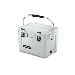 Dometic Patrol 20 Outdoor Cooler Insulated Ice Chest 18.8 Litre — Mist