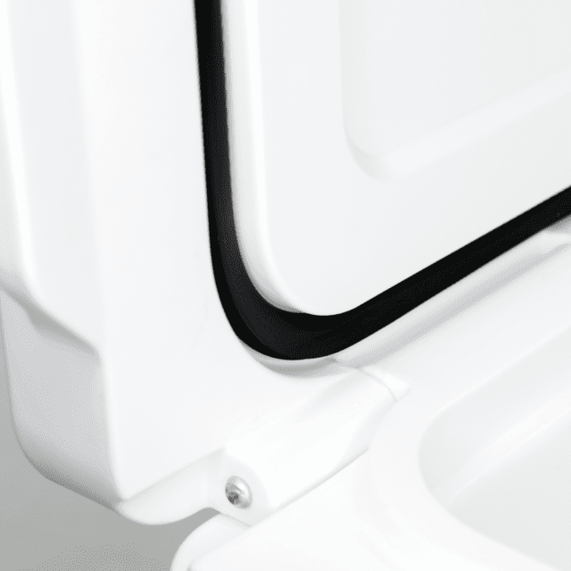 Dometic Patrol 20 Outdoor Cooler Insulated Ice Chest 18.8 Litre — Mist