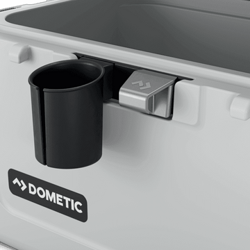Dometic Patrol 20 Outdoor Cooler Insulated Ice Chest 18.8 Litre — Mist