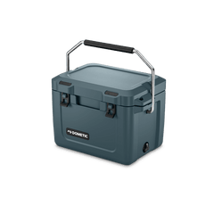 Dometic Patrol 20 Outdoor Cooler Insulated Ice Chest 18.8 Litre — Ocean