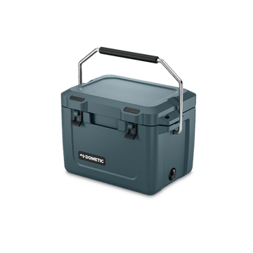 Dometic Patrol 20 Outdoor Cooler Insulated Ice Chest 18.8 Litre — Ocean