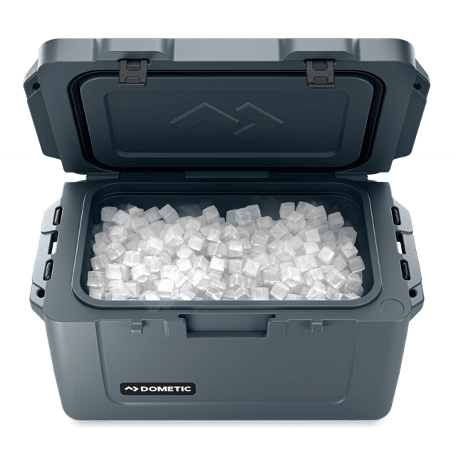 Dometic Patrol 20 Outdoor Cooler Insulated Ice Chest 18.8 Litre — Ocean