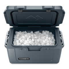 Dometic Patrol 20 Outdoor Cooler Insulated Ice Chest 18.8 Litre — Ocean