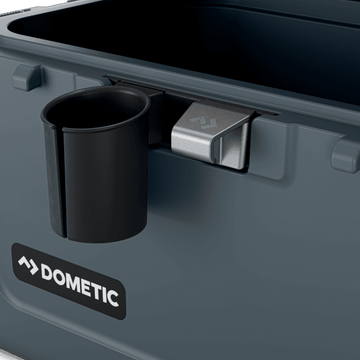 Dometic Patrol 20 Outdoor Cooler Insulated Ice Chest 18.8 Litre — Ocean