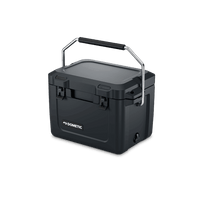 Patrol 20 Outdoor Cooler Insulated Ice Chest 18.8 Litre - Slate by Dometic™