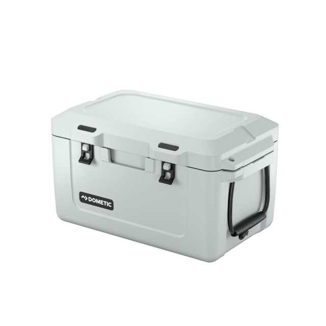 Dometic Patrol 35 Outdoor Cooler Insulated Ice Chest 35.6 Litre — Mist
