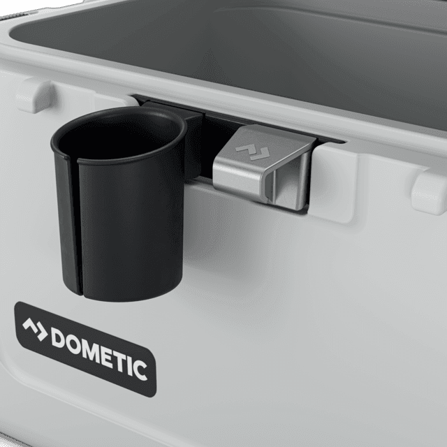 Dometic Patrol 35 Outdoor Cooler Insulated Ice Chest 35.6 Litre — Mist