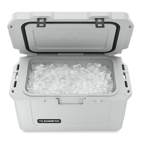 Dometic Patrol 35 Outdoor Cooler Insulated Ice Chest 35.6 Litre — Mist