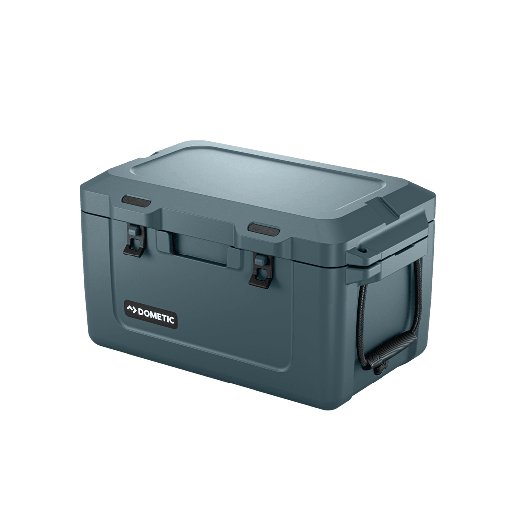 Dometic Patrol 35 Outdoor Cooler Insulated Ice Chest 35.6 Litre — Ocean