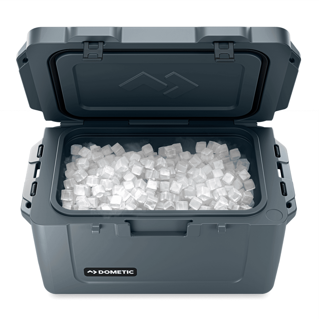 Dometic Patrol 35 Outdoor Cooler Insulated Ice Chest 35.6 Litre — Ocean