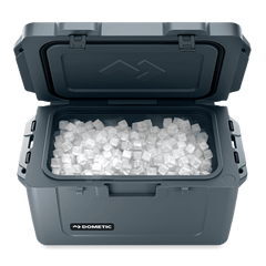 Dometic Patrol 35 Outdoor Cooler Insulated Ice Chest 35.6 Litre — Ocean